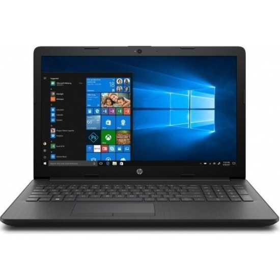 HP 15-DA2033NTA3 Intel Core i5 10210U 16GB 256GB SSD Windows 10 Home 15.6 HD Taşınabilir Bilgisayar 